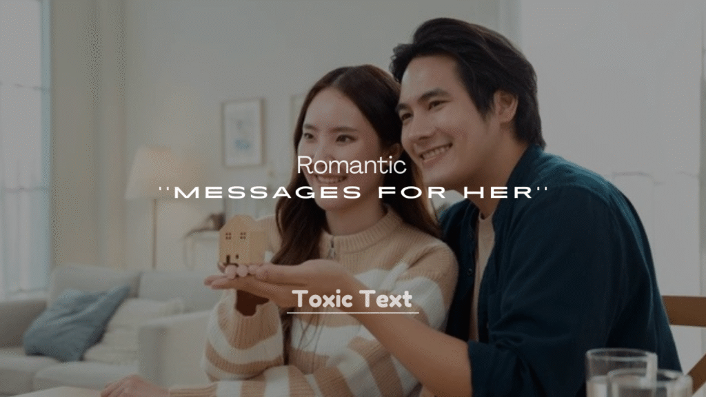 250+ Good Evening Romantic Messages for Her