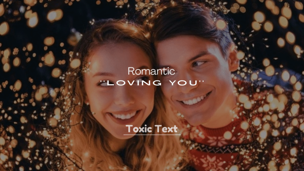 250+ Romantic Loving You Messages