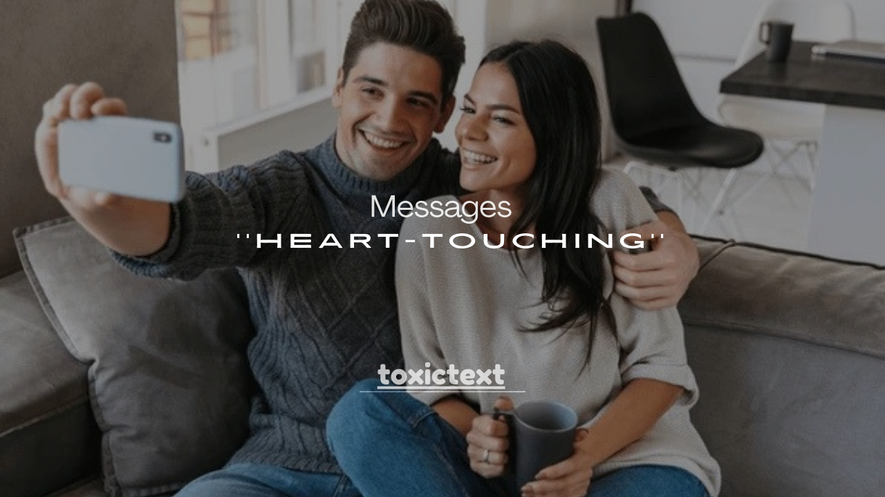 175+ Heart-Touching Good Evening Messages for Her