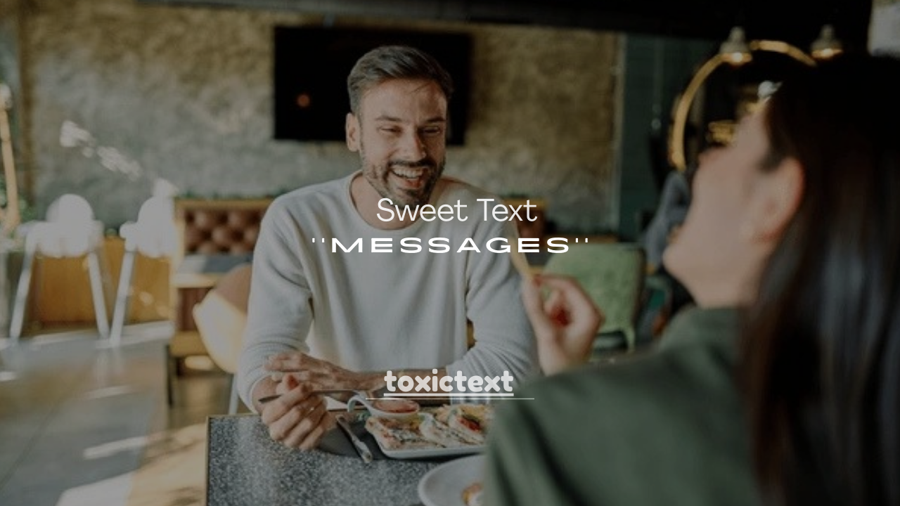 101 Sweet Text Messages for Long Distance Relationships That Keep Love Strong