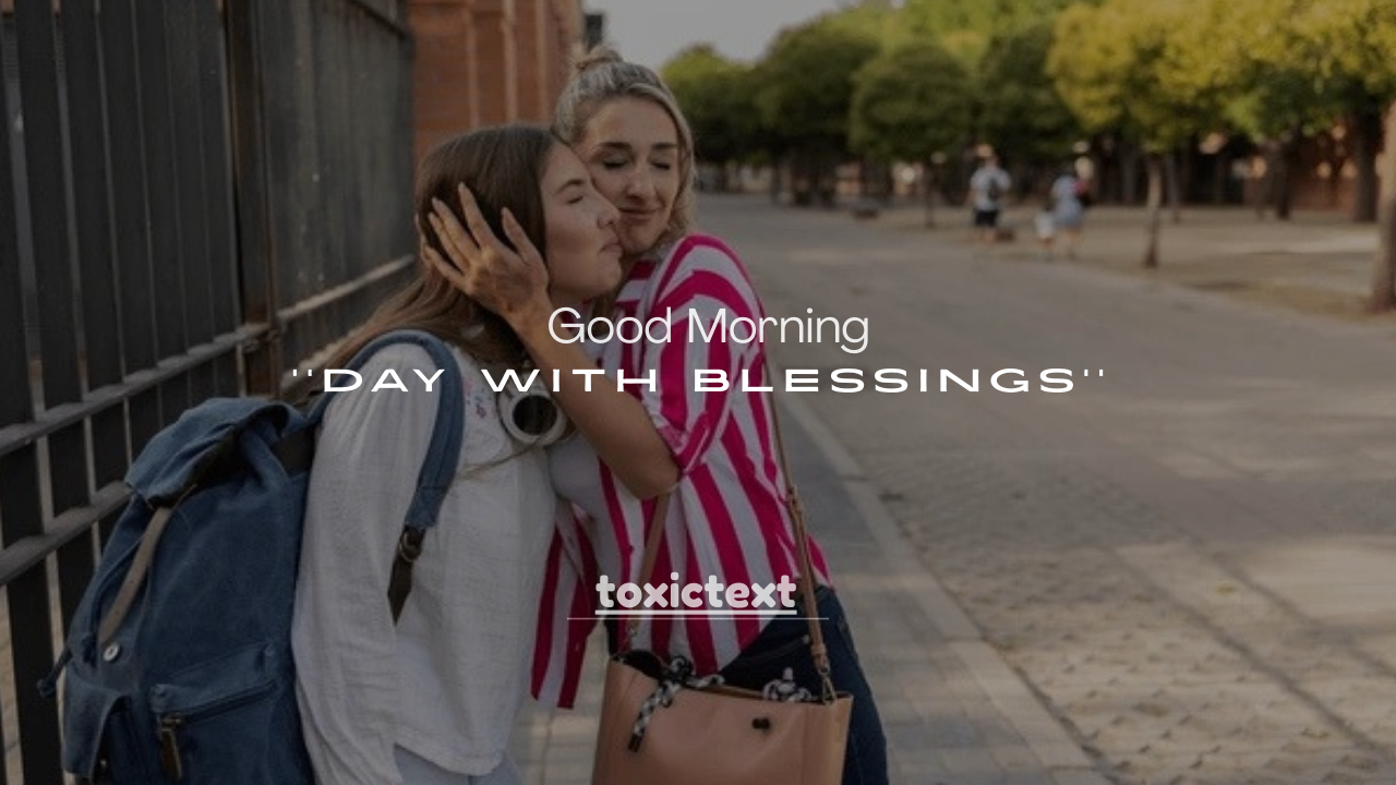 130+ Good Morning Prayer Messages to Start Your Day With Blessings