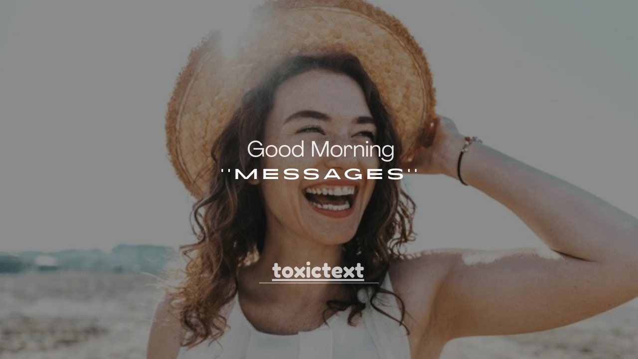 120+ Good Morning Prayer Messages to Start the Day with Faith