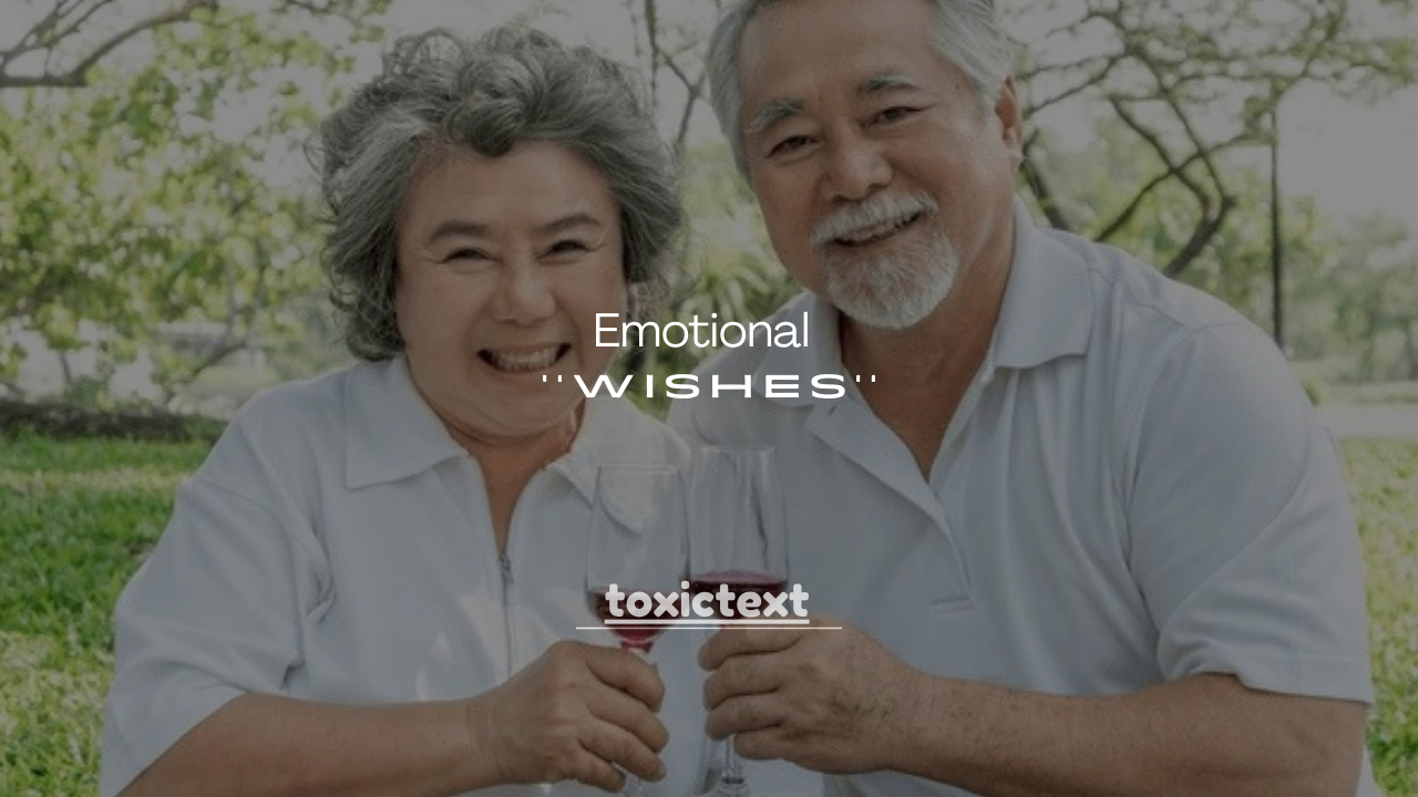 125 Emotional 50th Birthday Wishes for Sister