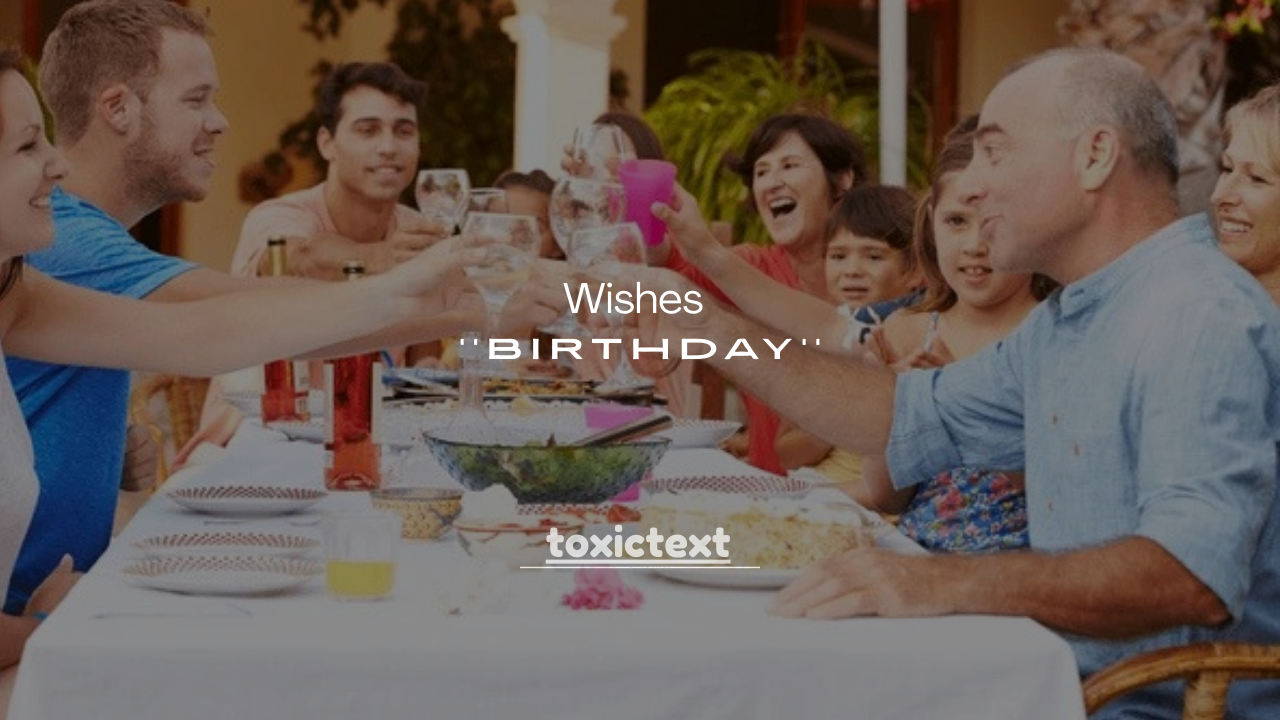 175+ Funny 50th Birthday Wishes That Will Make Them Laugh Out Loud