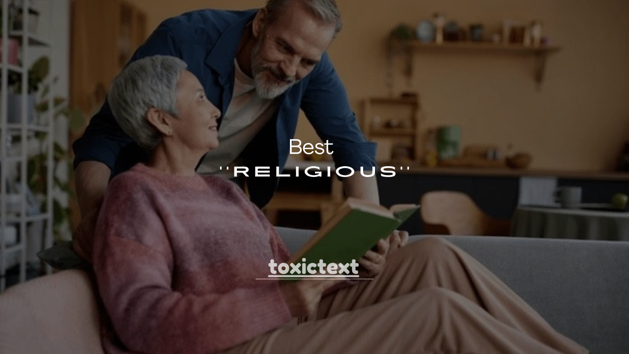 190+ Best Religious Merry Christmas Wishes