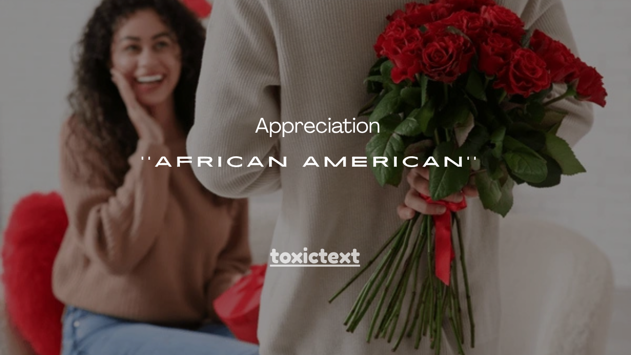 150+ African American Thank You Cards Beautiful Appreciation Card Ideas