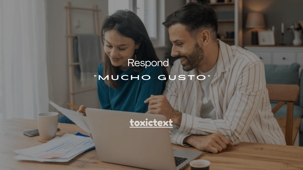 120+ Best Ways to Respond to “Mucho Gusto” in Spanish (Fluent Guide 2026)